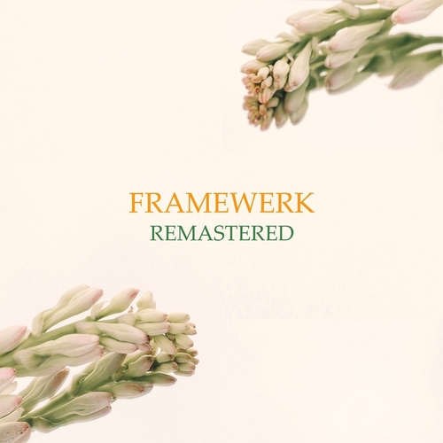 Framewerk - Remastered [CH384]